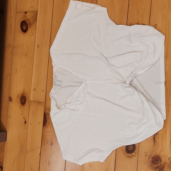 Forever 21 • knot top | S - Picture 8 of 8